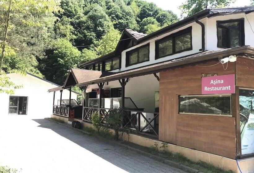Aşina Motel Restorant