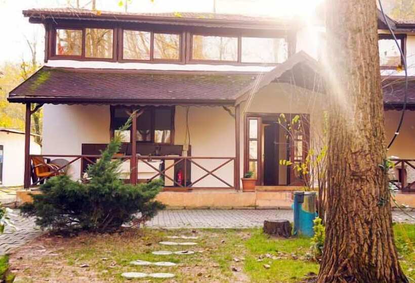 Aşina Motel Restorant