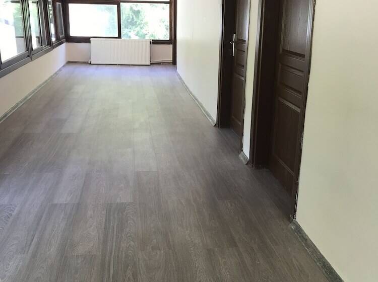 Aşina Motel Restorant