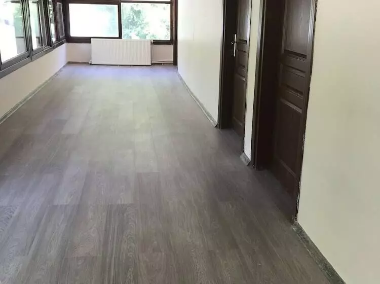 Aşina Motel Restorant