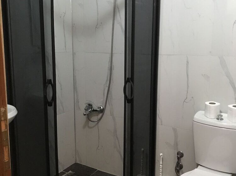 Aşina Motel Restorant