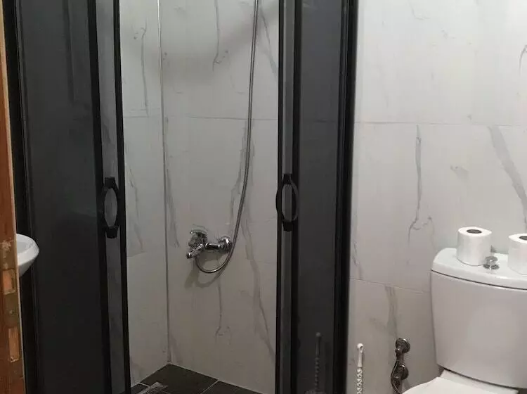 Aşina Motel Restorant