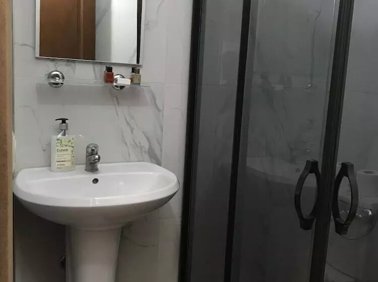 Aşina Motel Restorant