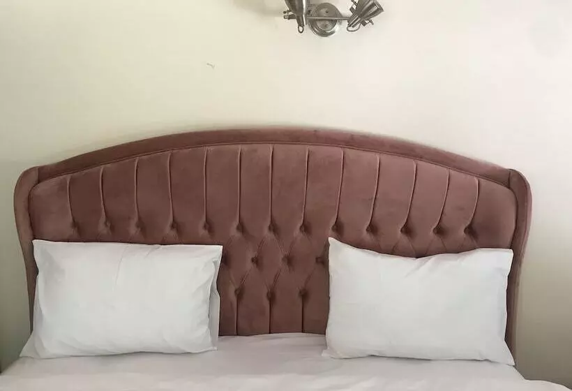 Aşina Motel Restorant