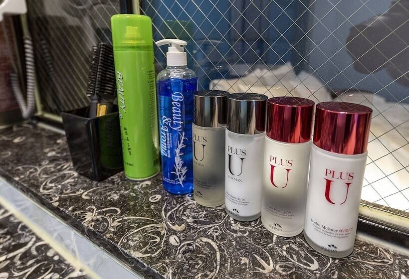 Anseong U Stay Motel