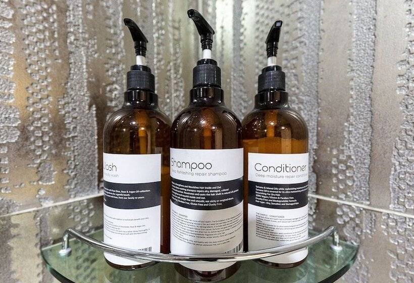 Anseong U Stay Motel