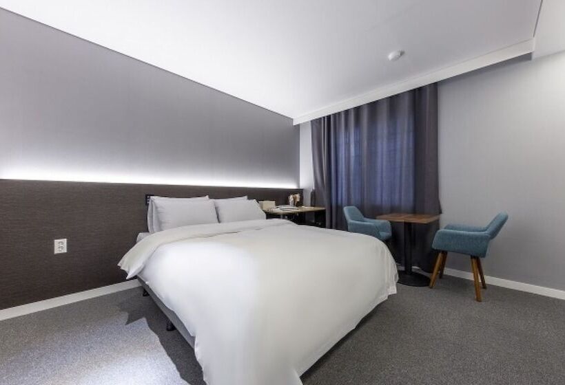 Anseong U Stay Motel