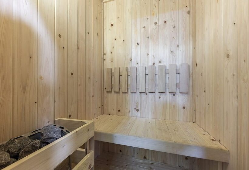 Anseong U Stay Motel