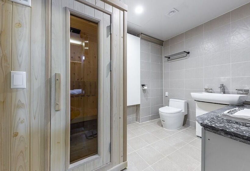 Anseong U Stay Motel