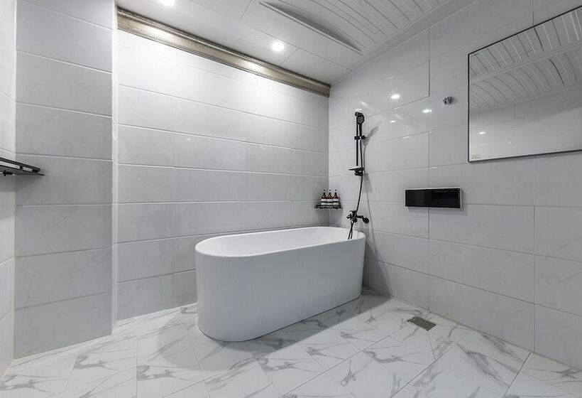 Anseong U Stay Motel