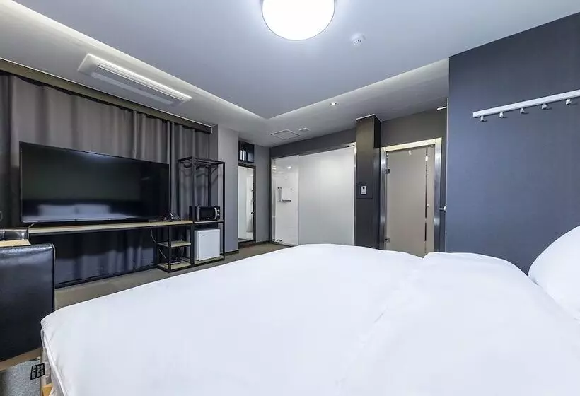 Anseong U Stay Motel