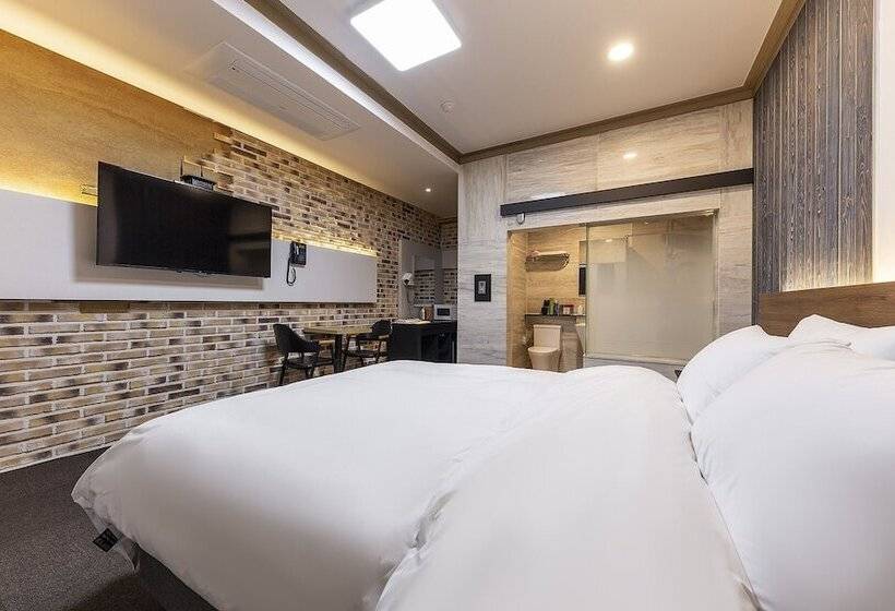 Anseong U Stay Motel