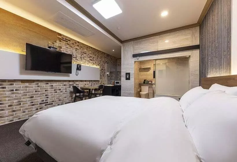 Anseong U Stay Motel