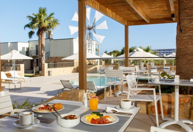 Bed and Breakfast Aloe Boutique