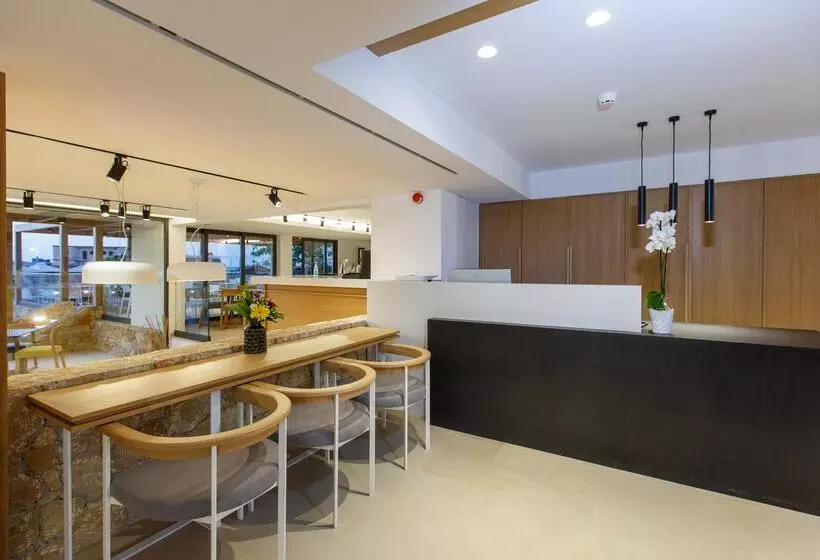 ベッドアンドブレックファースト Aloe Boutique