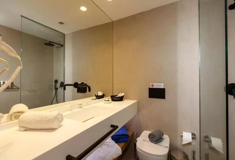 ベッドアンドブレックファースト Aloe Boutique