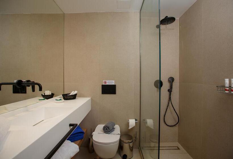 Bed and Breakfast Aloe Boutique