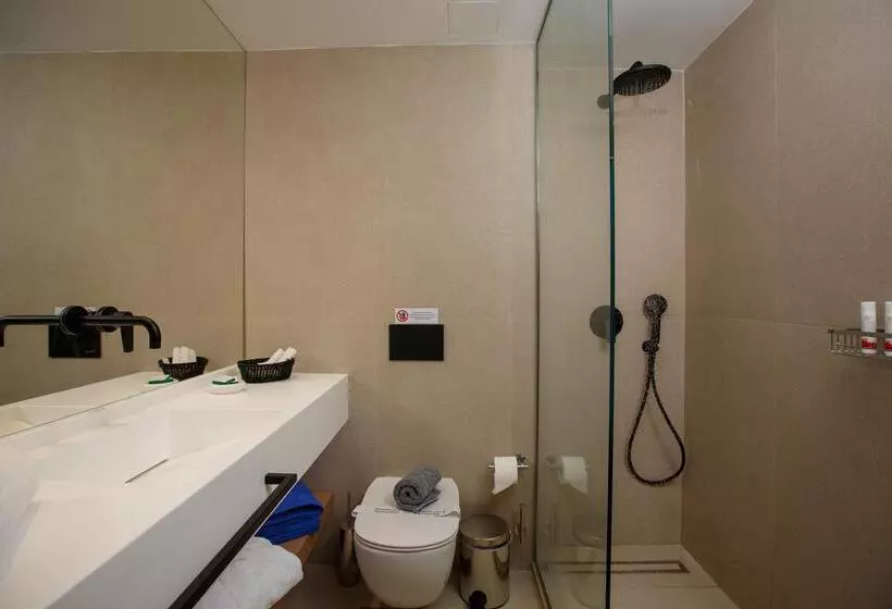 ベッドアンドブレックファースト Aloe Boutique