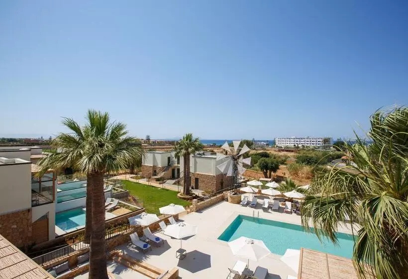 ベッドアンドブレックファースト Aloe Boutique