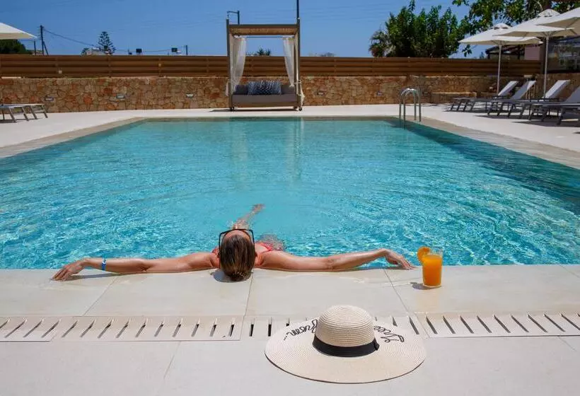 ベッドアンドブレックファースト Aloe Boutique