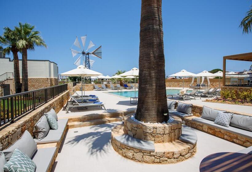 Bed and Breakfast Aloe Boutique