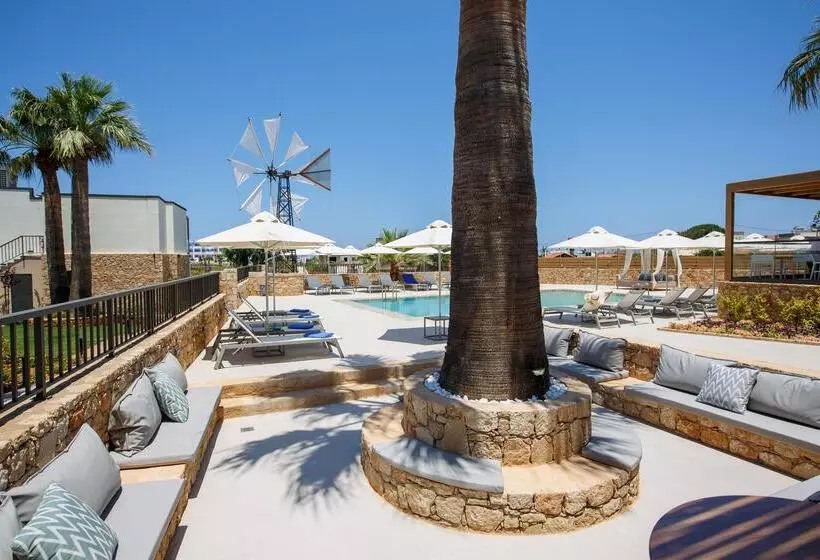 ベッドアンドブレックファースト Aloe Boutique