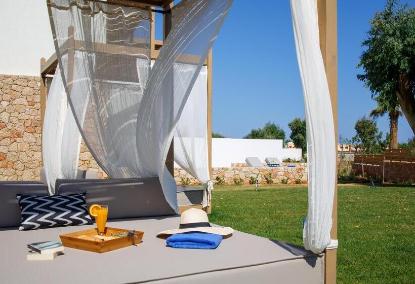 Bed and Breakfast Aloe Boutique