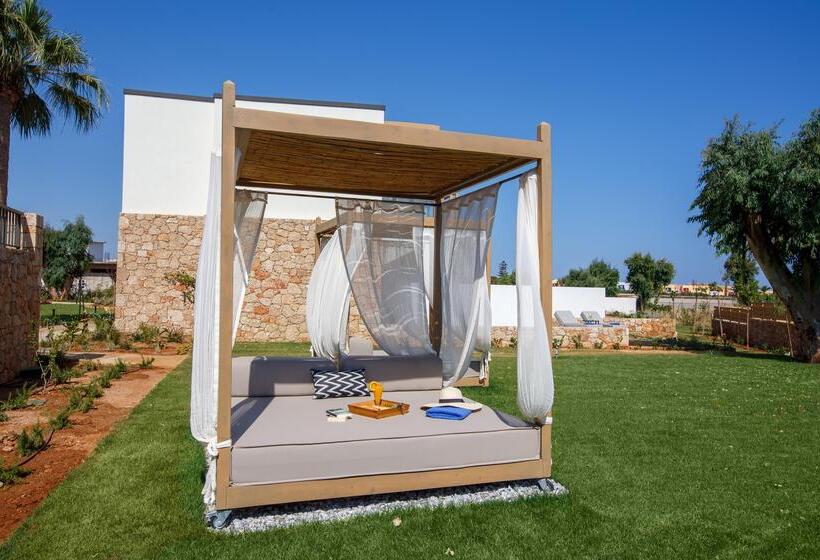 Bed and Breakfast Aloe Boutique