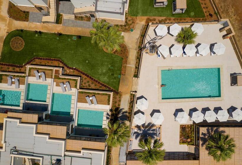 Bed and Breakfast Aloe Boutique