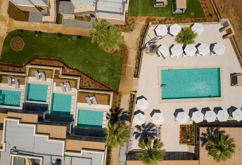 ベッドアンドブレックファースト Aloe Boutique