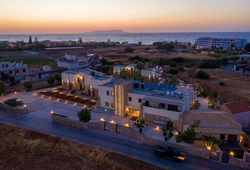 Bed and Breakfast Aloe Boutique