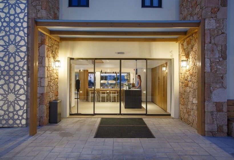 Bed and Breakfast Aloe Boutique