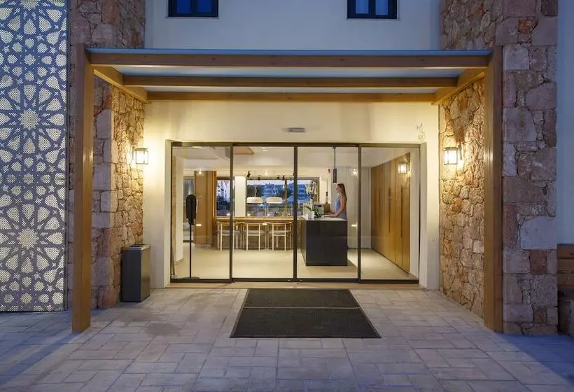 ベッドアンドブレックファースト Aloe Boutique