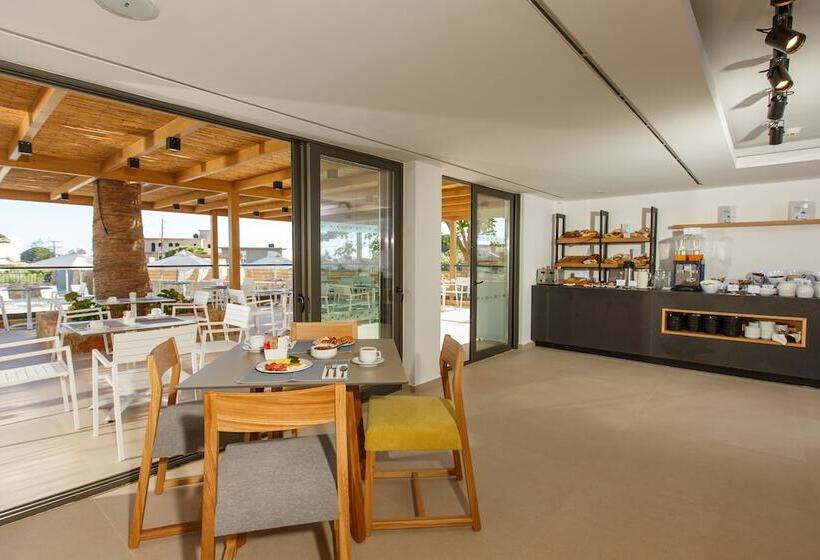 Bed and Breakfast Aloe Boutique