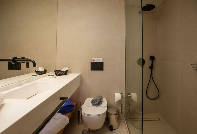 Bed and Breakfast Aloe Boutique