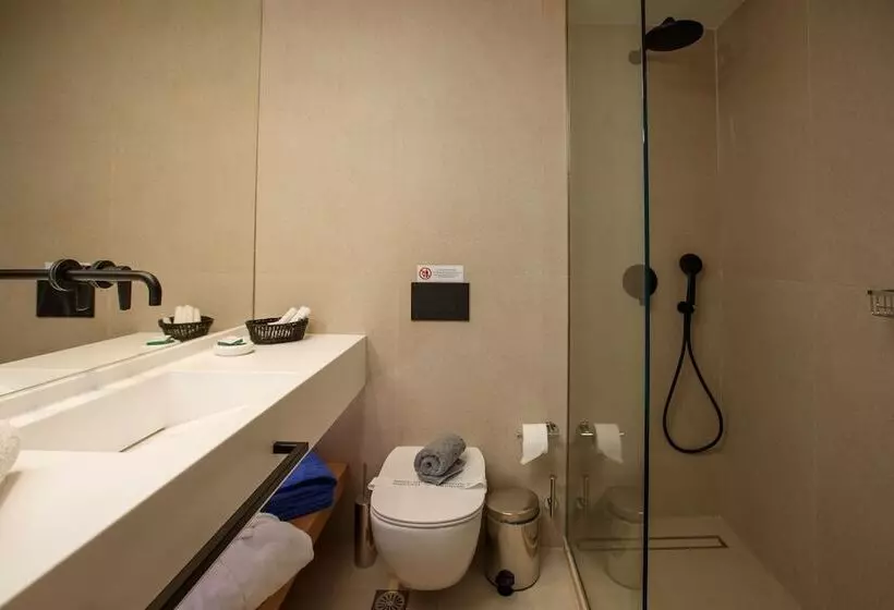 ベッドアンドブレックファースト Aloe Boutique