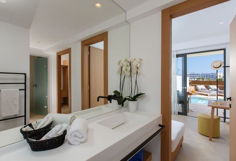 Bed and Breakfast Aloe Boutique