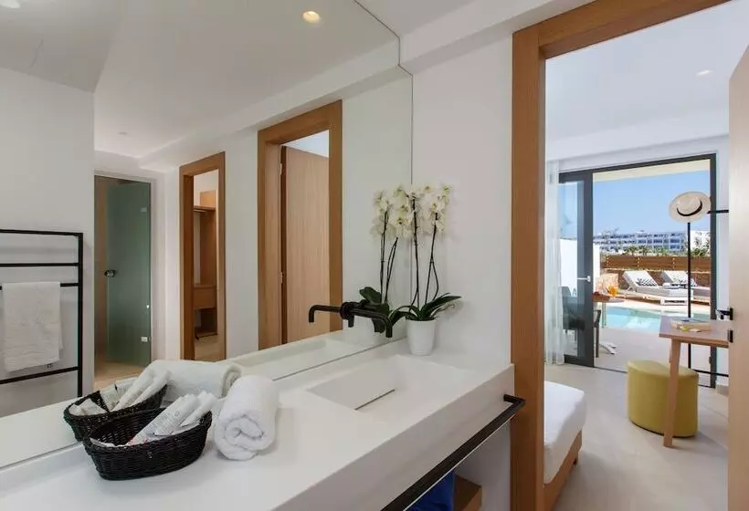 ベッドアンドブレックファースト Aloe Boutique