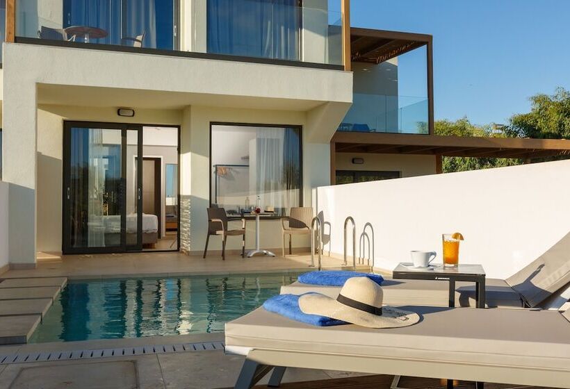 Bed and Breakfast Aloe Boutique