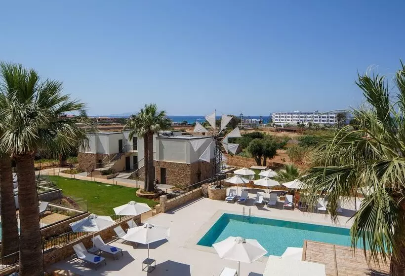 ベッドアンドブレックファースト Aloe Boutique