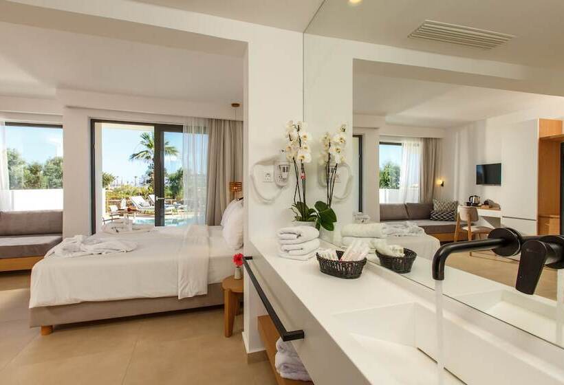 Bed and Breakfast Aloe Boutique