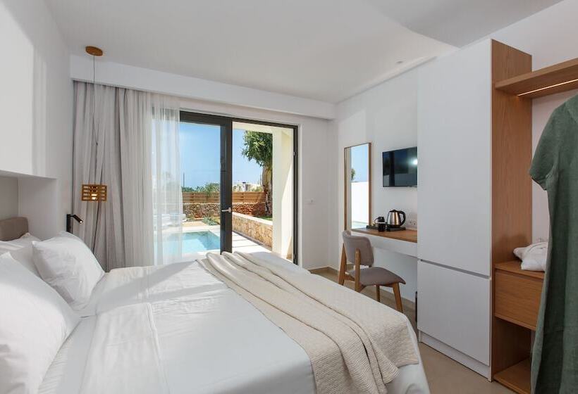 Bed and Breakfast Aloe Boutique