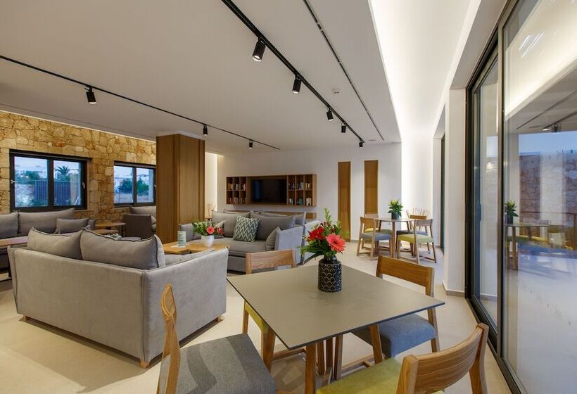 Bed and Breakfast Aloe Boutique