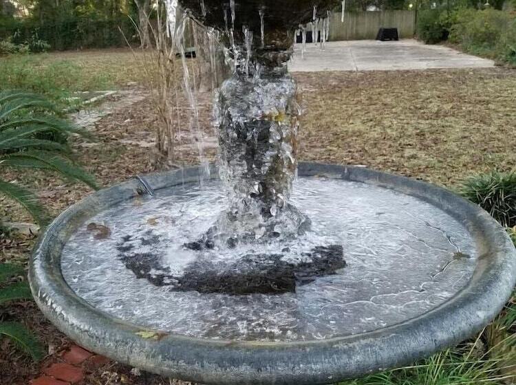 ベッドアンドブレックファースト Huffman Manor Inn