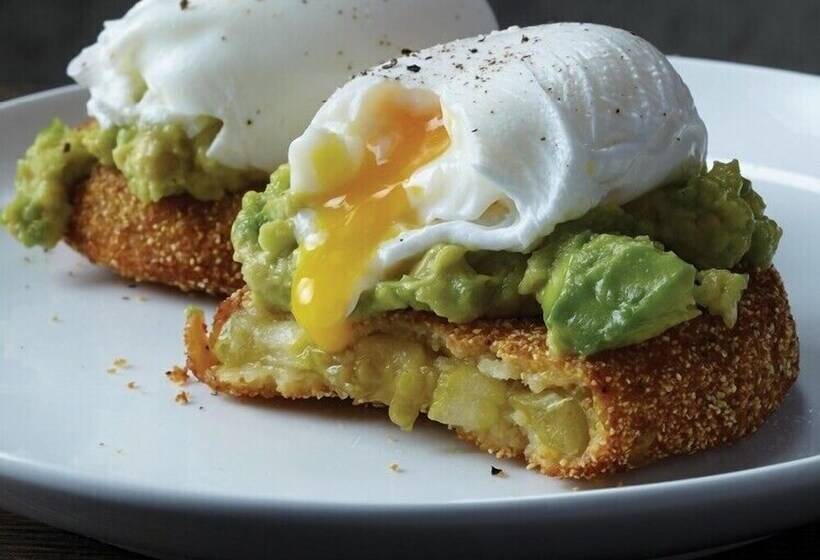 ベッドアンドブレックファースト Huffman Manor Inn