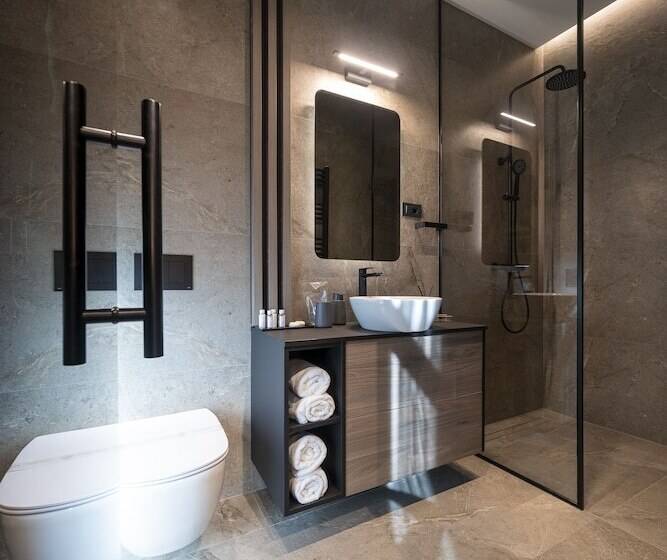 مبيت وإفطار Velvet Rooms & More