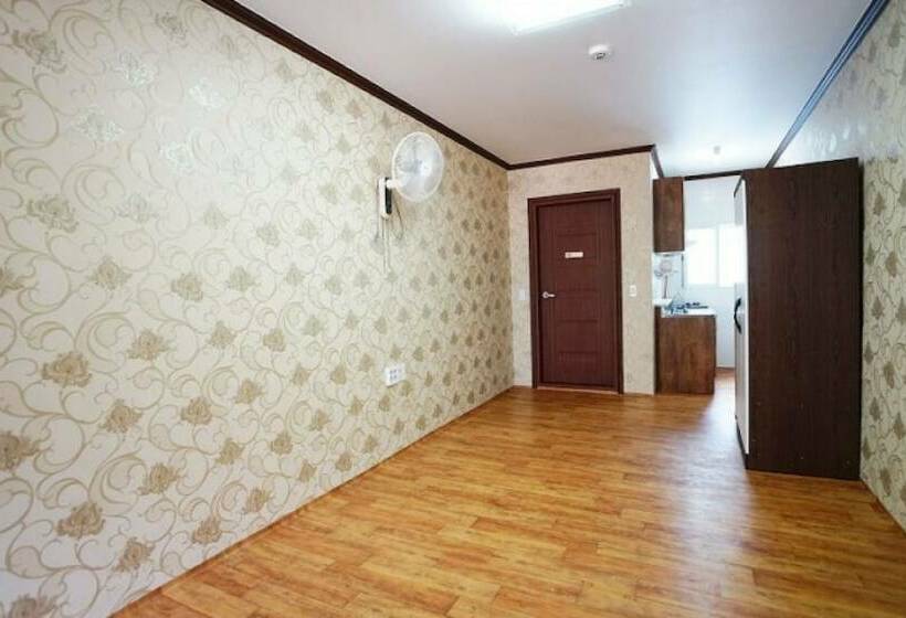 Buan Chilkdeokgol Pension