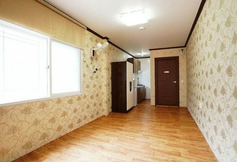 Buan Chilkdeokgol Pension