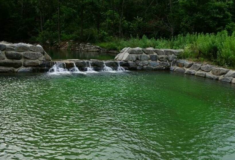 Buan Chilkdeokgol Pension