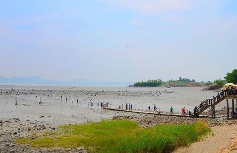 Buan Chilkdeokgol Pension